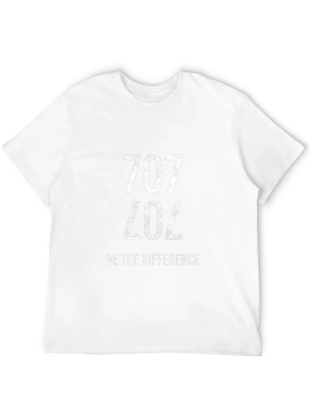 707 LOL T-Shirt - Be the Difference product image 11