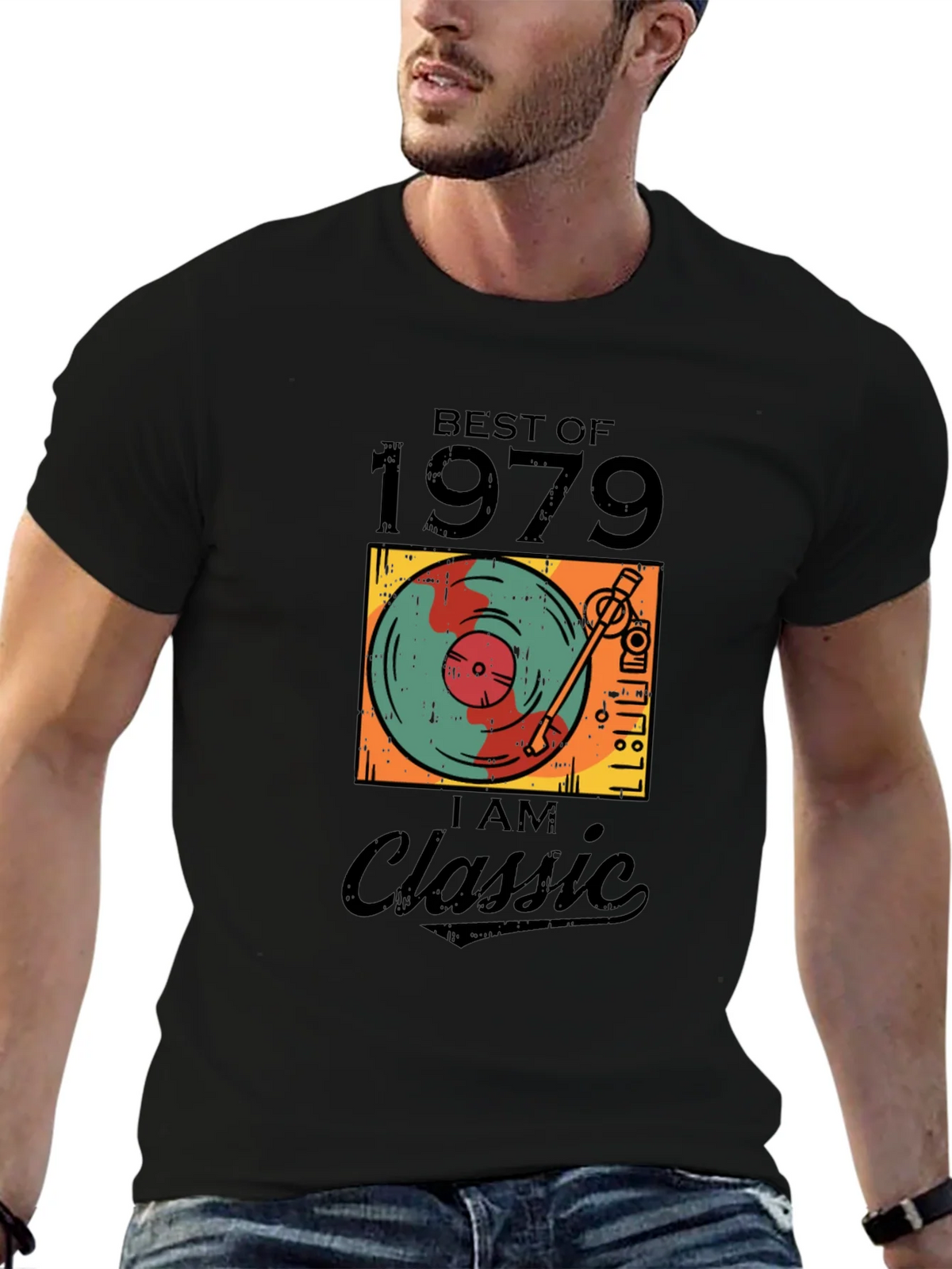 Best of 1979 Classic Graphic Tee product image 5