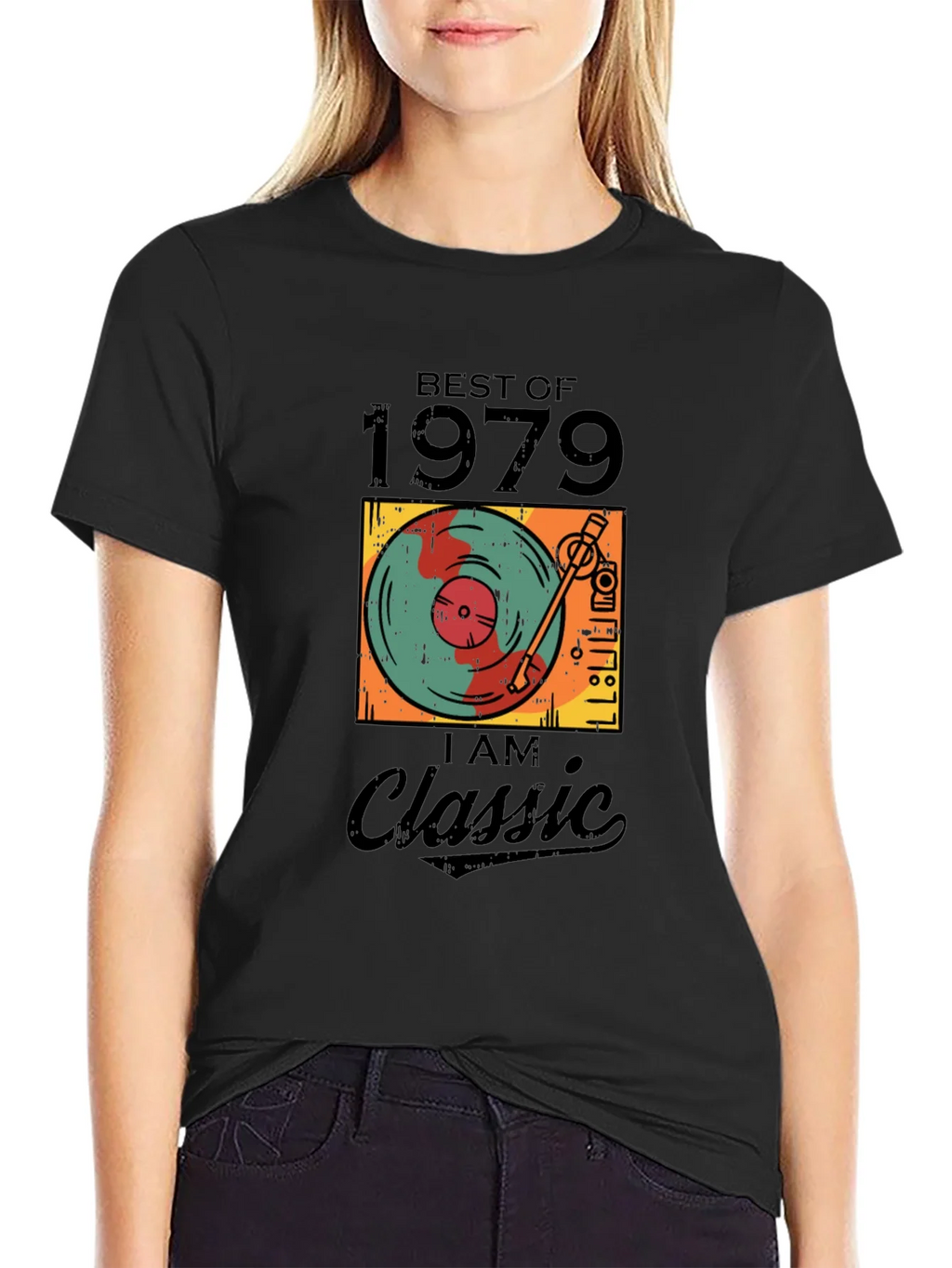Best of 1979 Classic Graphic Tee product image 2