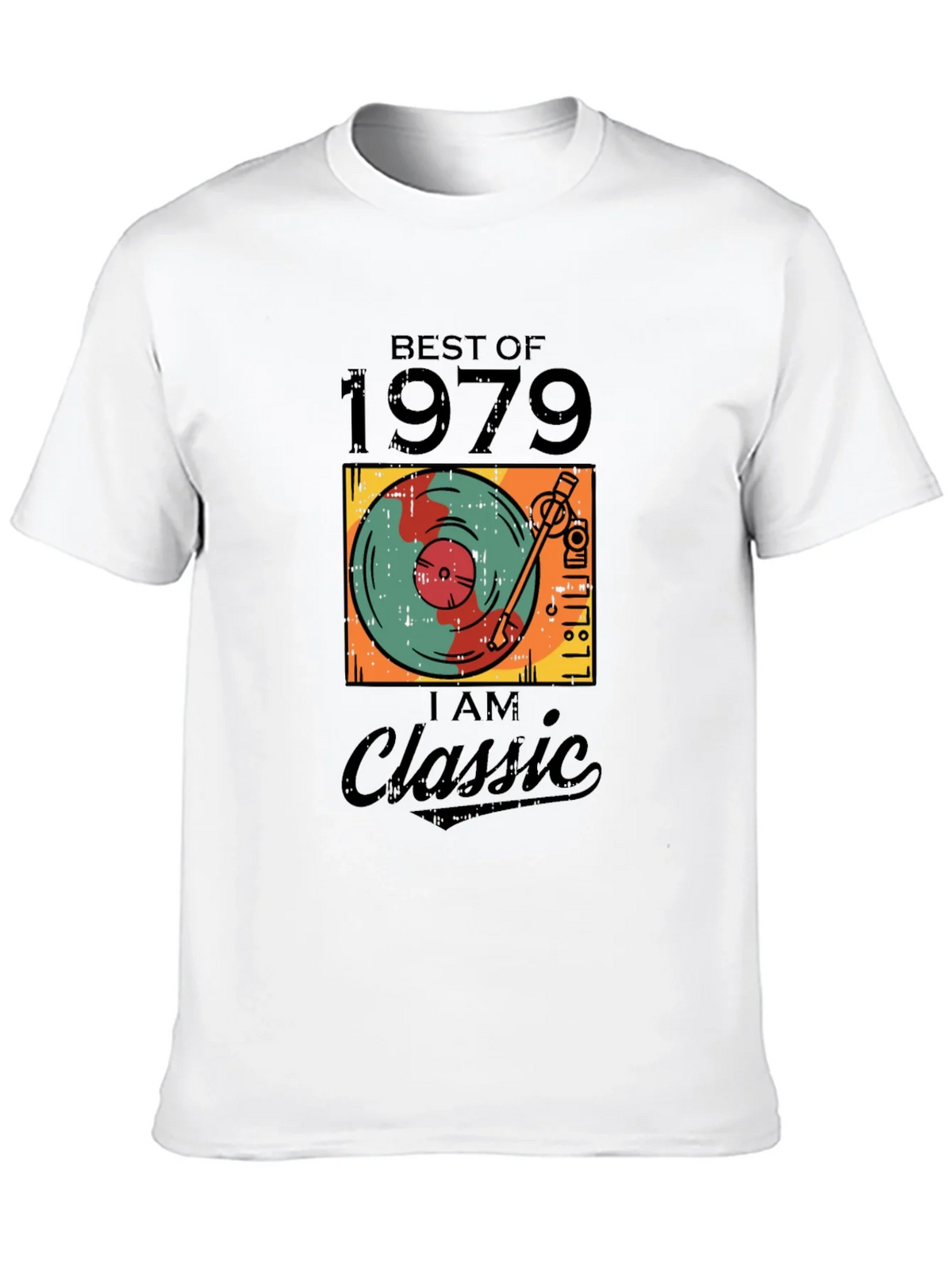 Best of 1979 Classic Graphic Tee product image 7