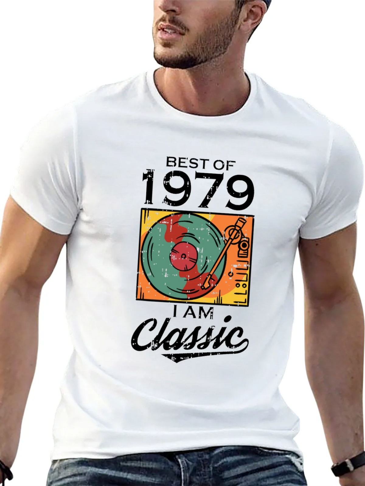 Best of 1979 Classic Graphic Tee product image 9