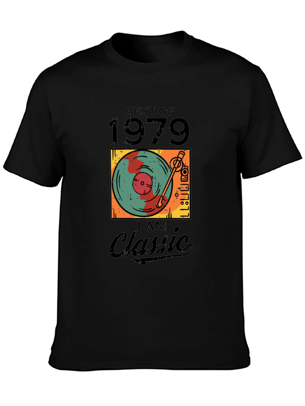 Best of 1979 Classic Graphic Tee product image 3