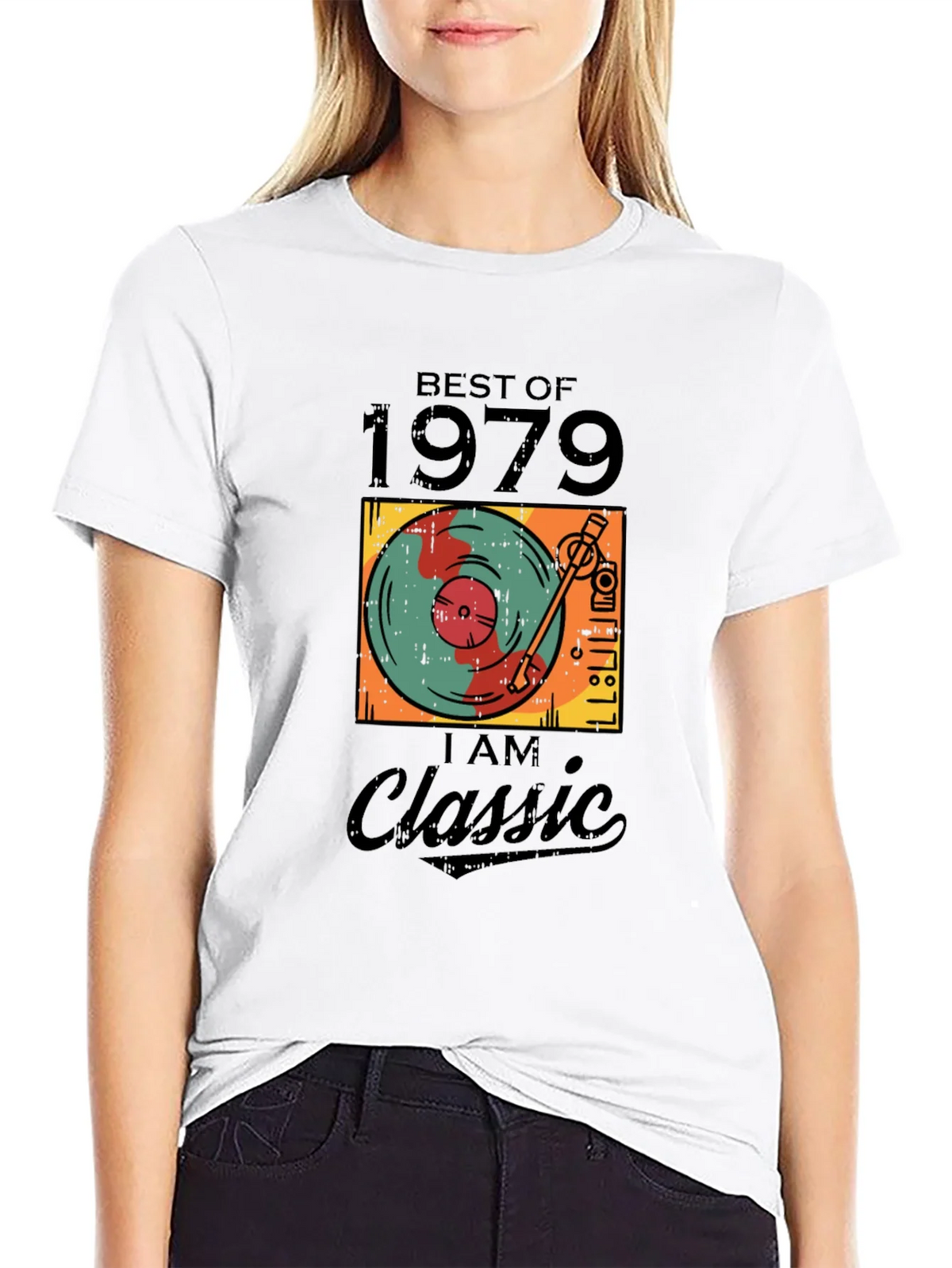 Best of 1979 Classic Graphic Tee product image 6