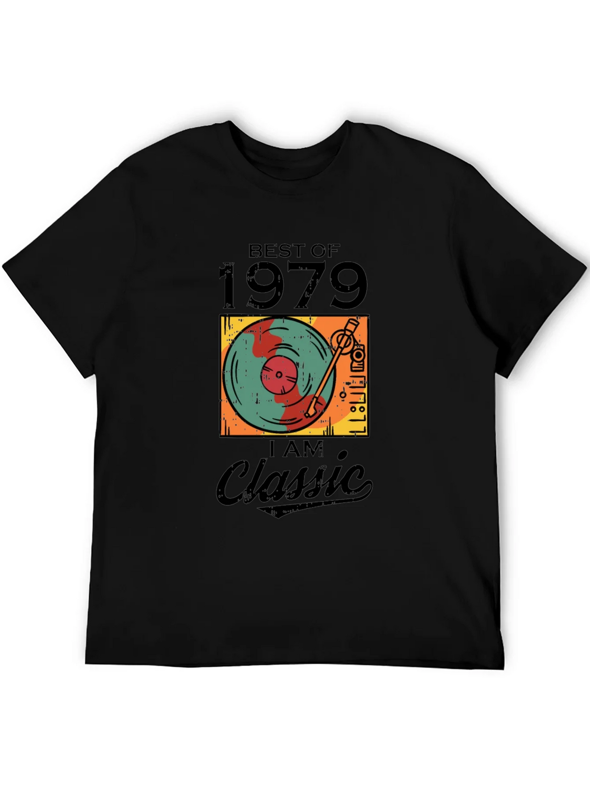 Best of 1979 Classic Graphic Tee product image 4
