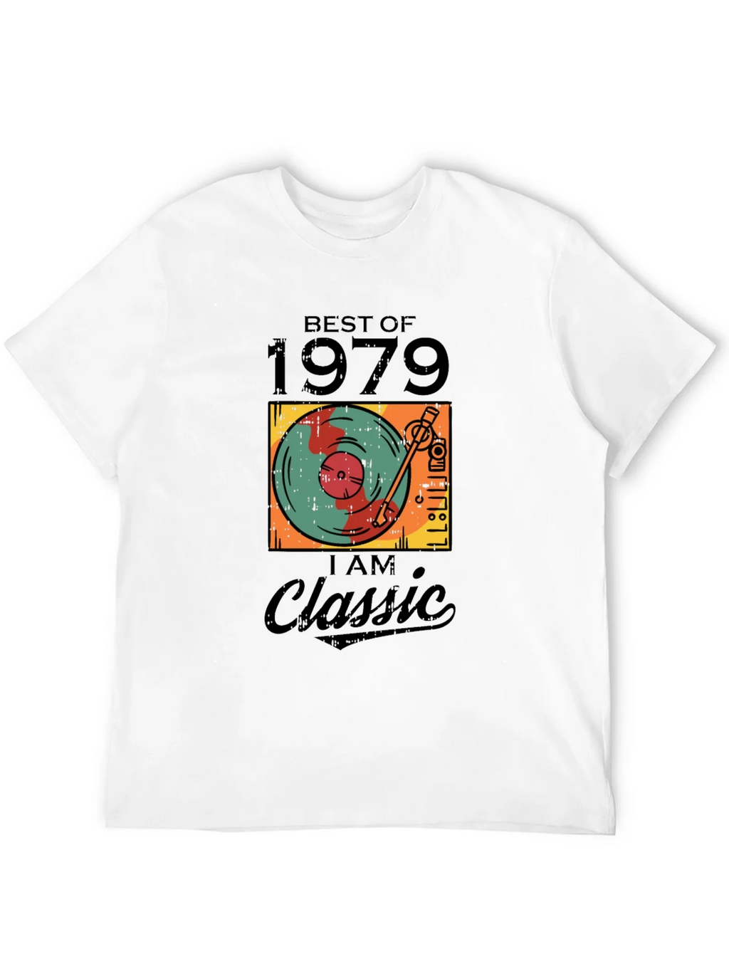 Best of 1979 Classic Graphic Tee product image 8