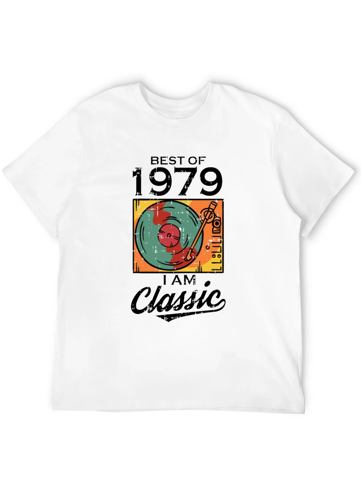 Best of 1979 Classic Graphic Tee product image 8