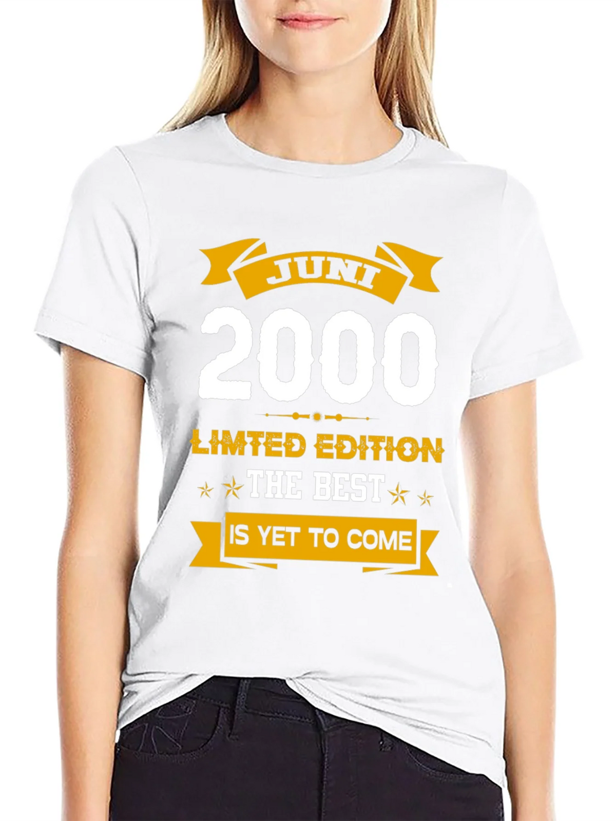 Juni 2000 Limited Edition T-Shirt product image 8