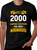 Juni 2000 Limited Edition T-Shirt product image 1