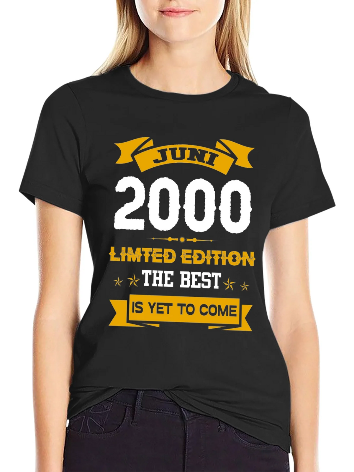 Juni 2000 Limited Edition T-Shirt product image 2