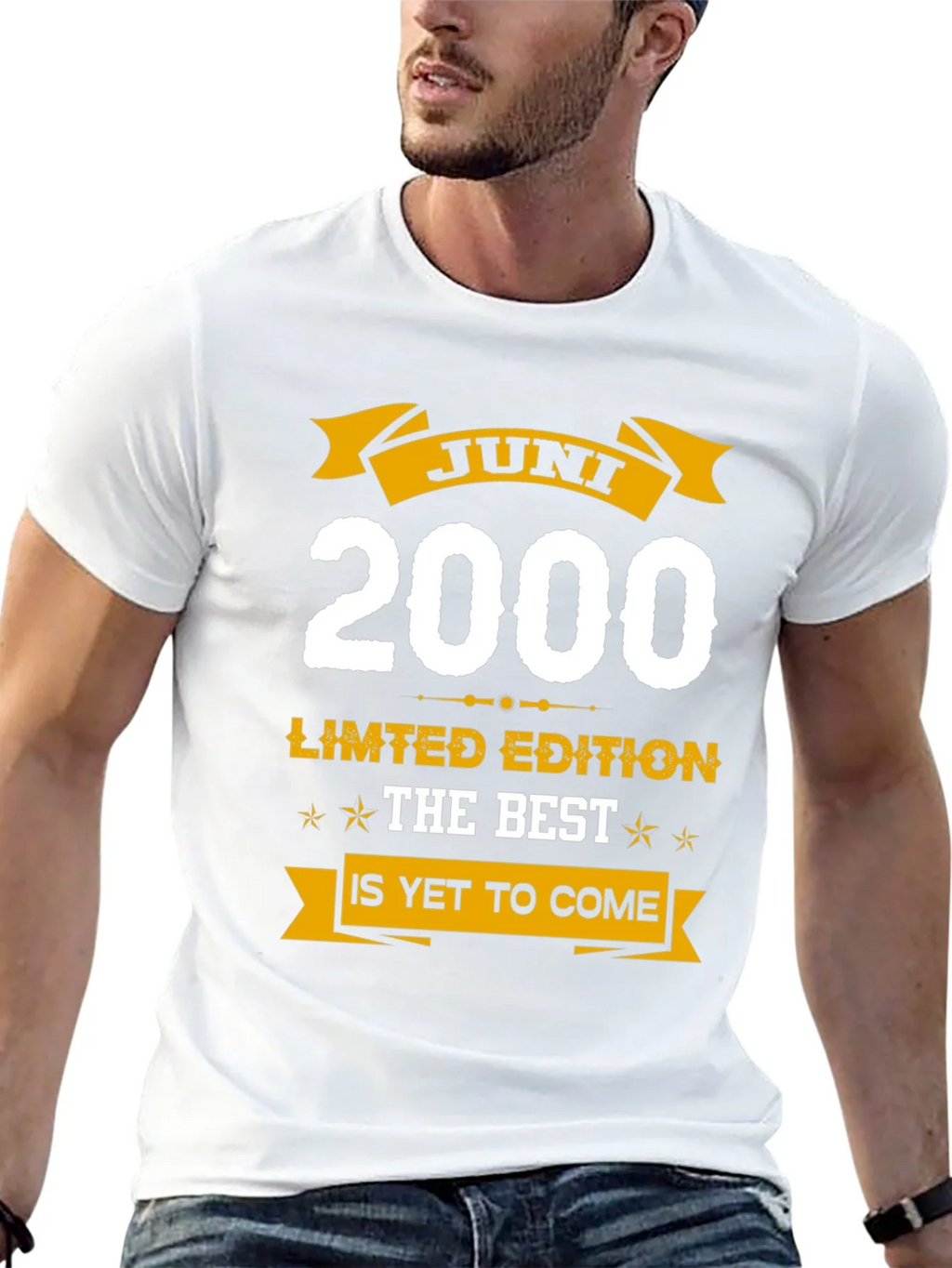 Juni 2000 Limited Edition T-Shirt product image 12