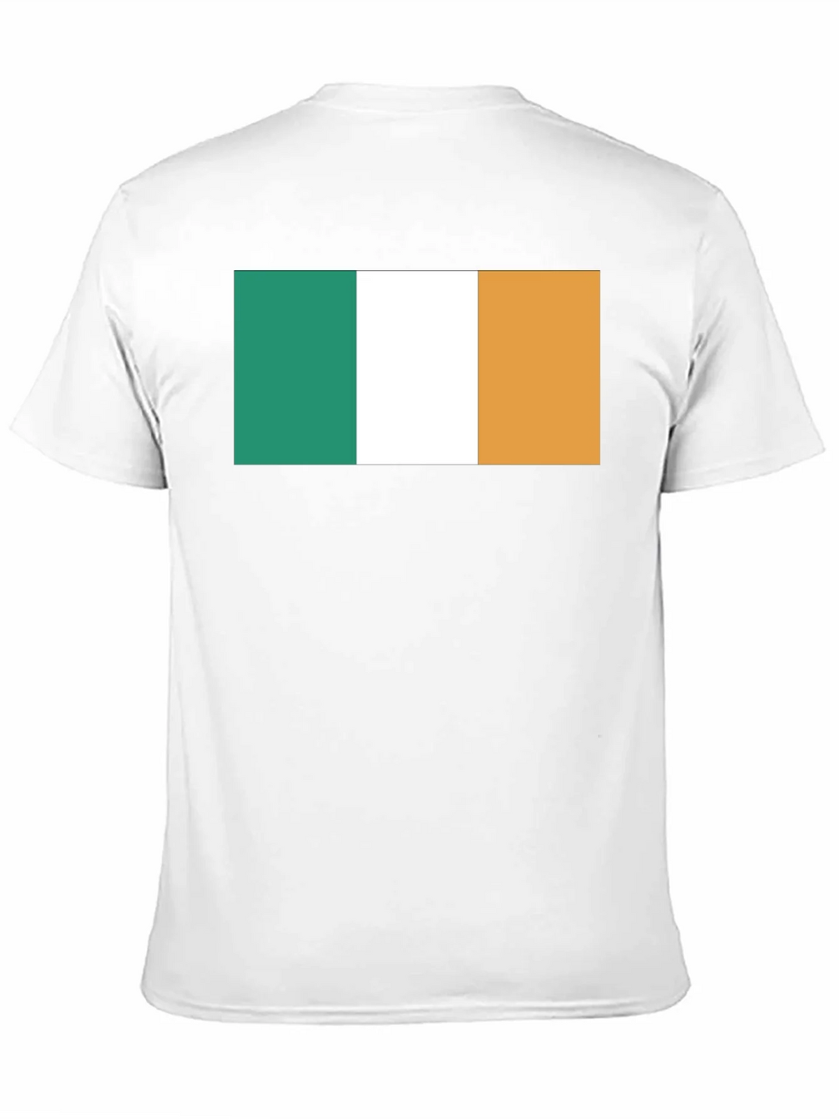 Ireland Flag T-Shirt - Irish Pride Tee product image 10