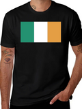Ireland Flag T-Shirt - Irish Pride Tee product image 1