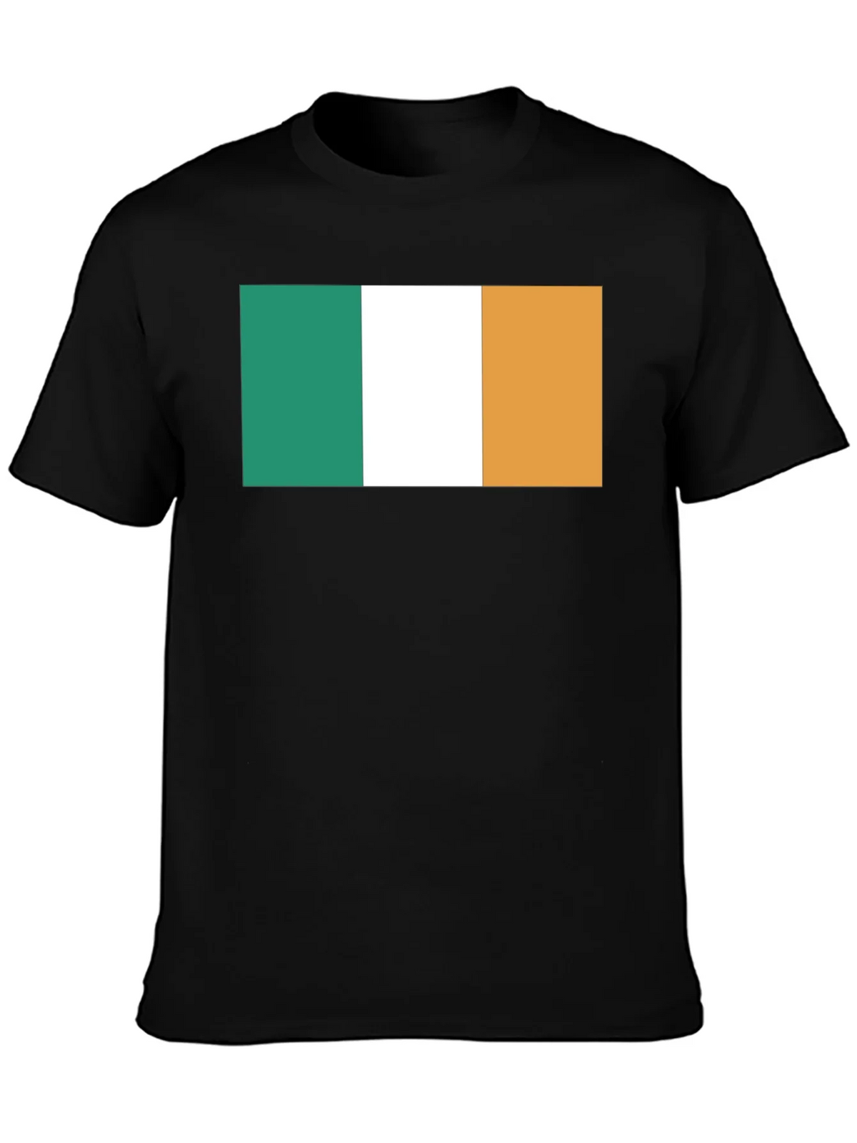 Ireland Flag T-Shirt - Irish Pride Tee product image 3