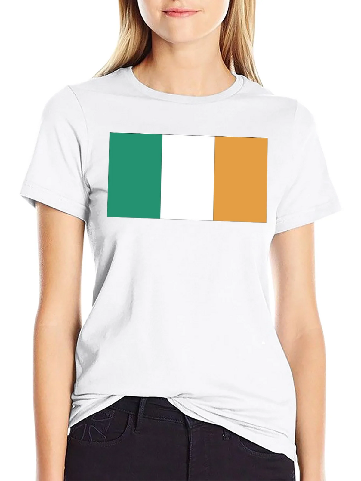 Ireland Flag T-Shirt - Irish Pride Tee product image 8
