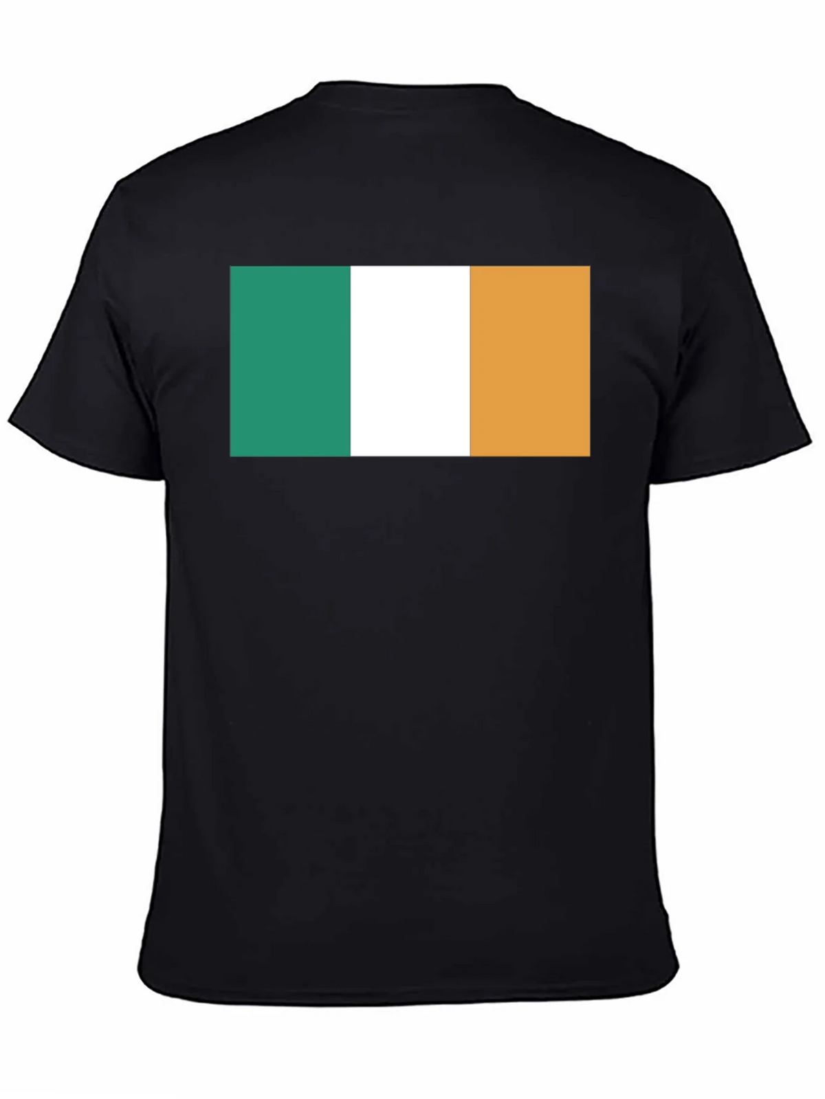 Ireland Flag T-Shirt - Irish Pride Tee product image 4