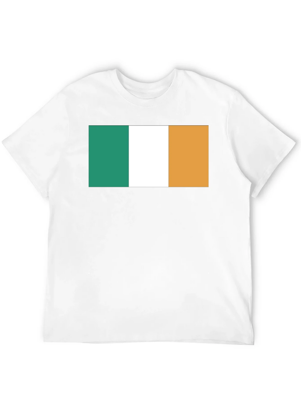 Ireland Flag T-Shirt - Irish Pride Tee product image 11