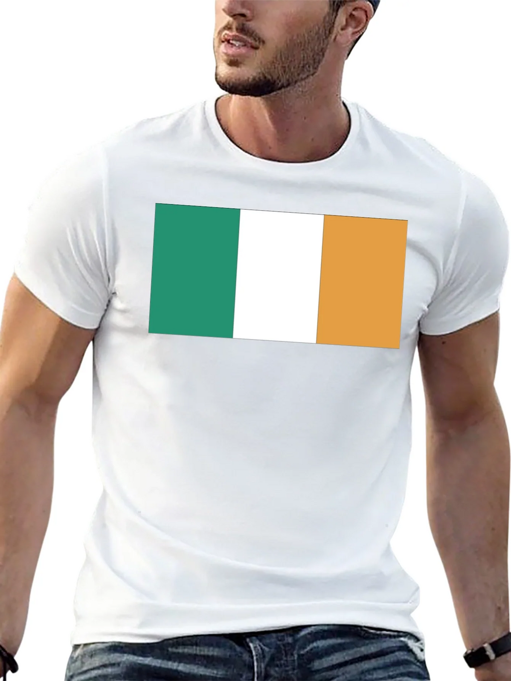 Ireland Flag T-Shirt - Irish Pride Tee product image 12