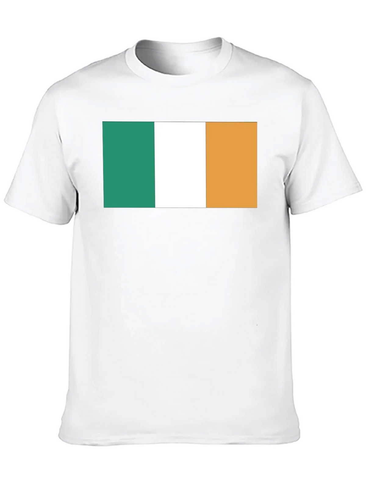 Ireland Flag T-Shirt - Irish Pride Tee product image 9
