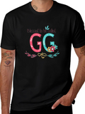 Blessed to be Called GG T-Shirt product image 1