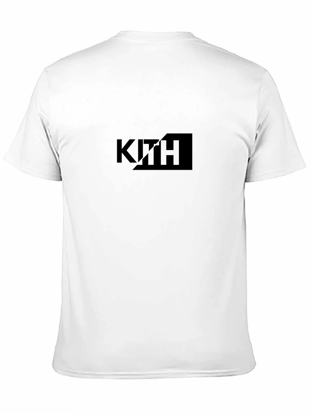 KITH Graphic Tee - Premium Black Cotton product image 6