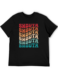 Retro Shouta T-Shirt product image 1