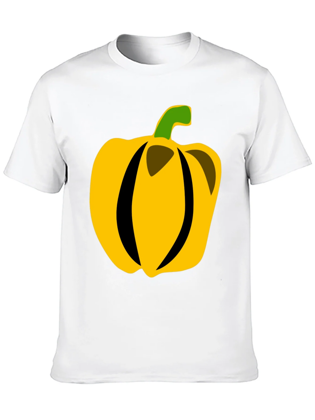 Pumpkin Graphic Tee - Halloween Ready product image 9