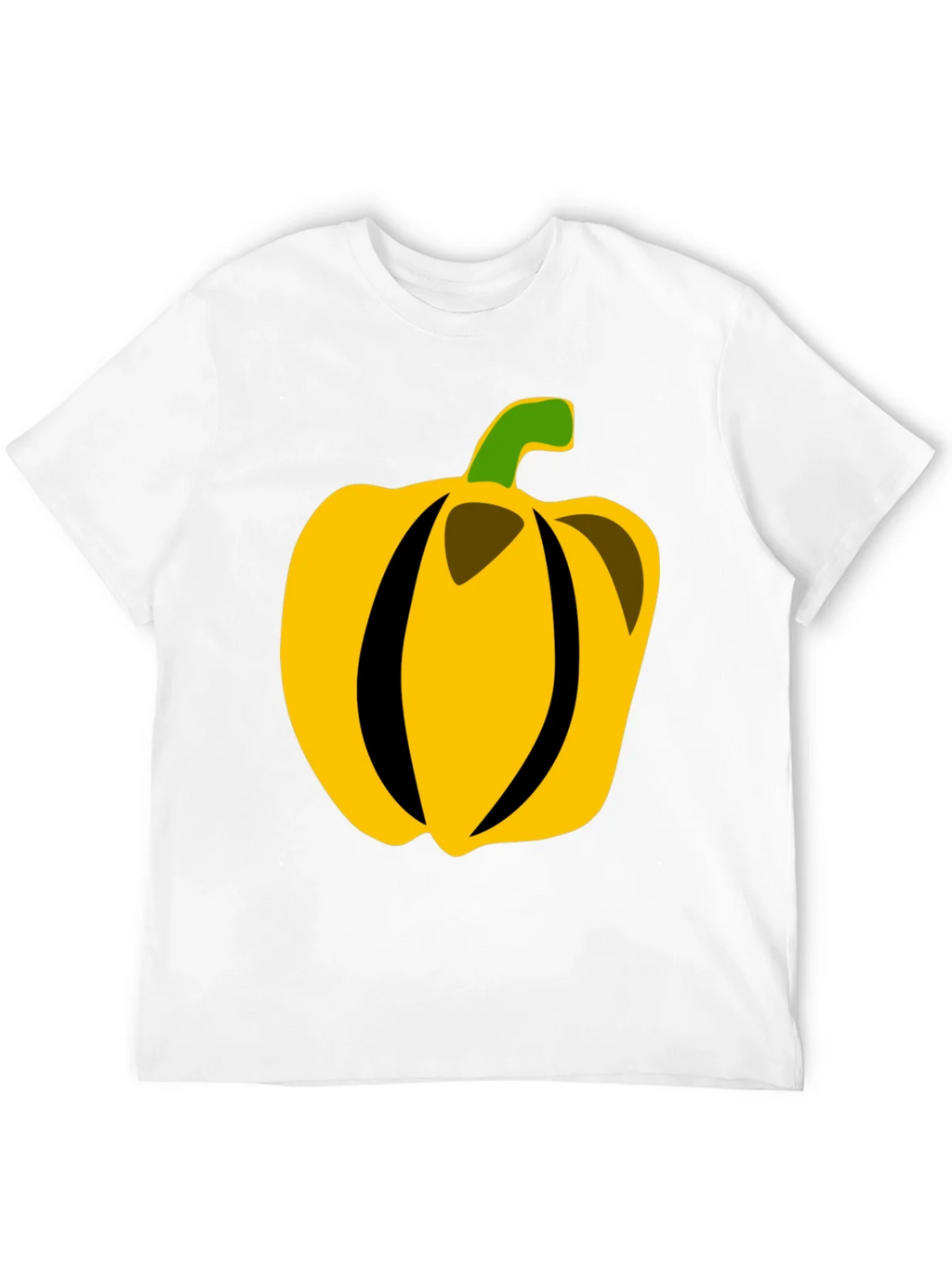 Pumpkin Graphic Tee - Halloween Ready product image 11
