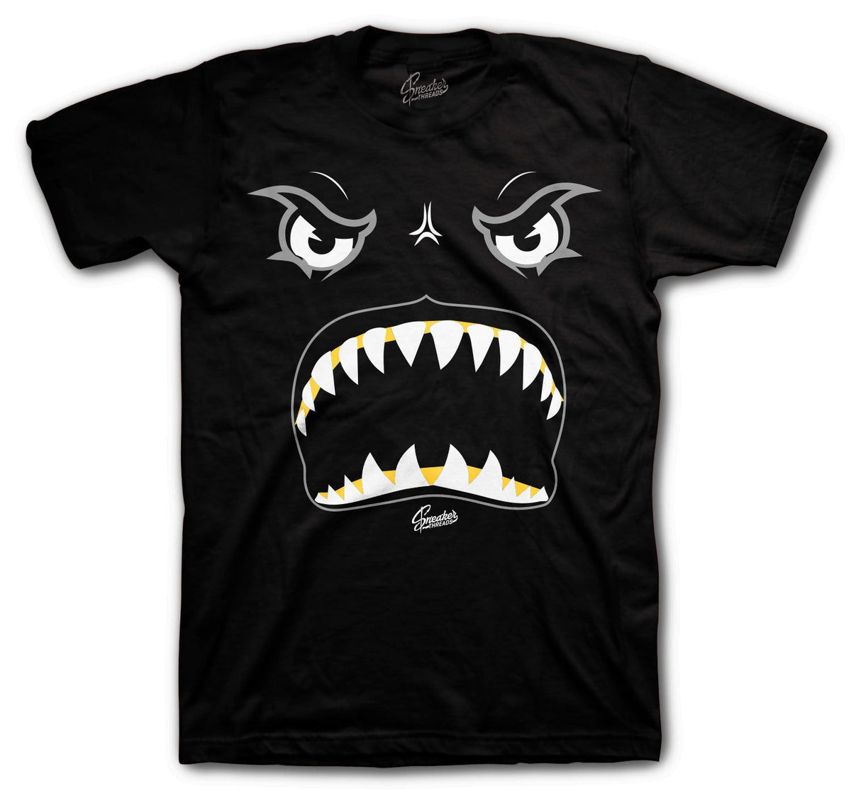 Retro 6 DMP Bite Me Shirt