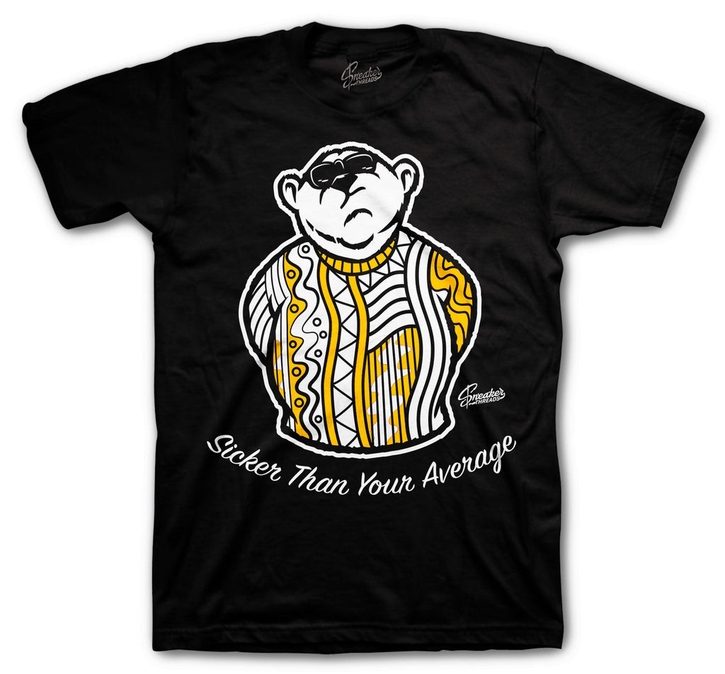 Retro 6 DMP Big Bear Shirt