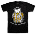 Retro 6 DMP Big Bear Shirt