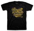 Retro 6 DMP Second Nature Shirt