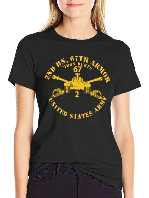 2nd BN 67th Armor T-Shirt product image 2