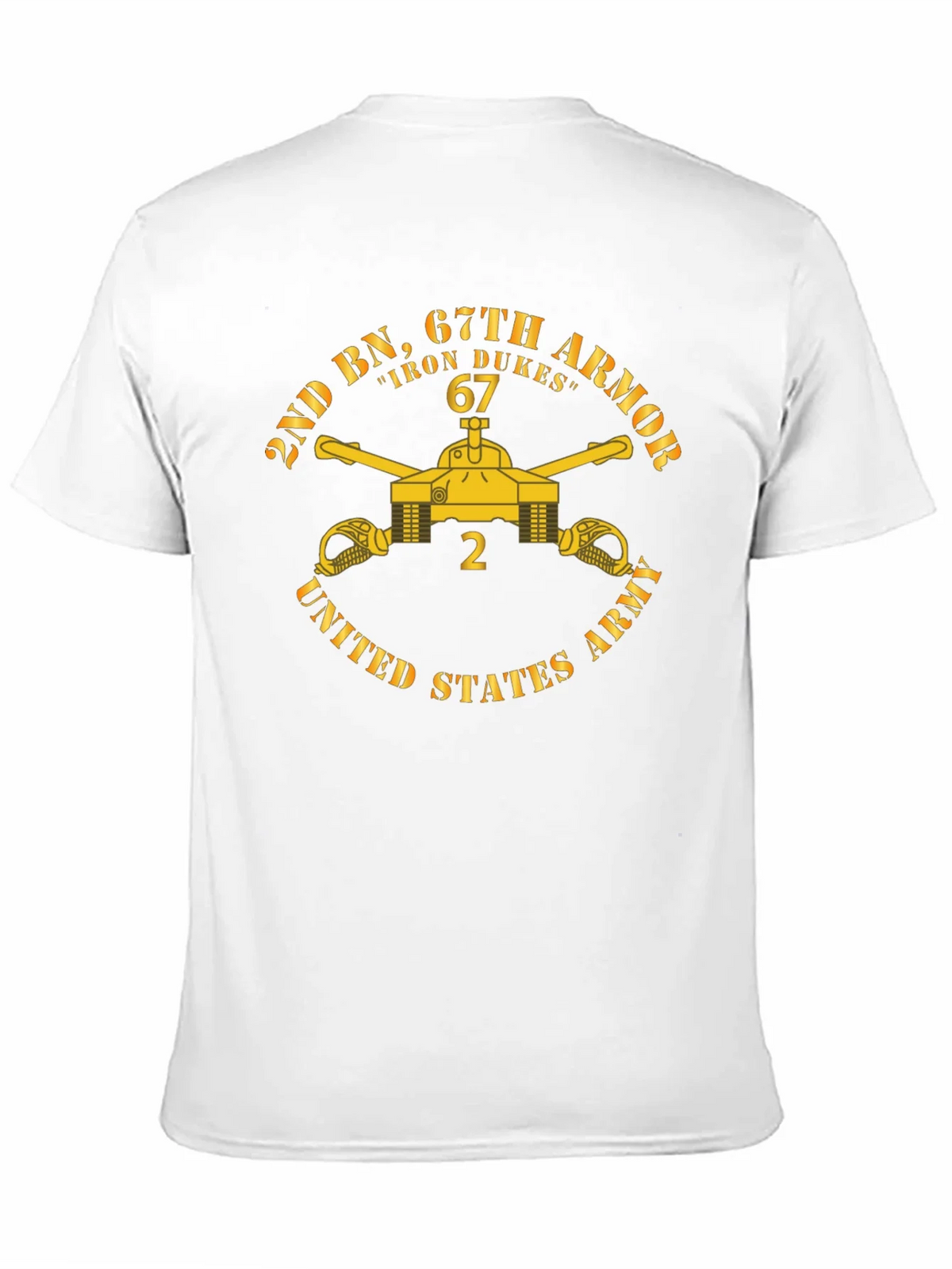 2nd BN 67th Armor T-Shirt product image 10
