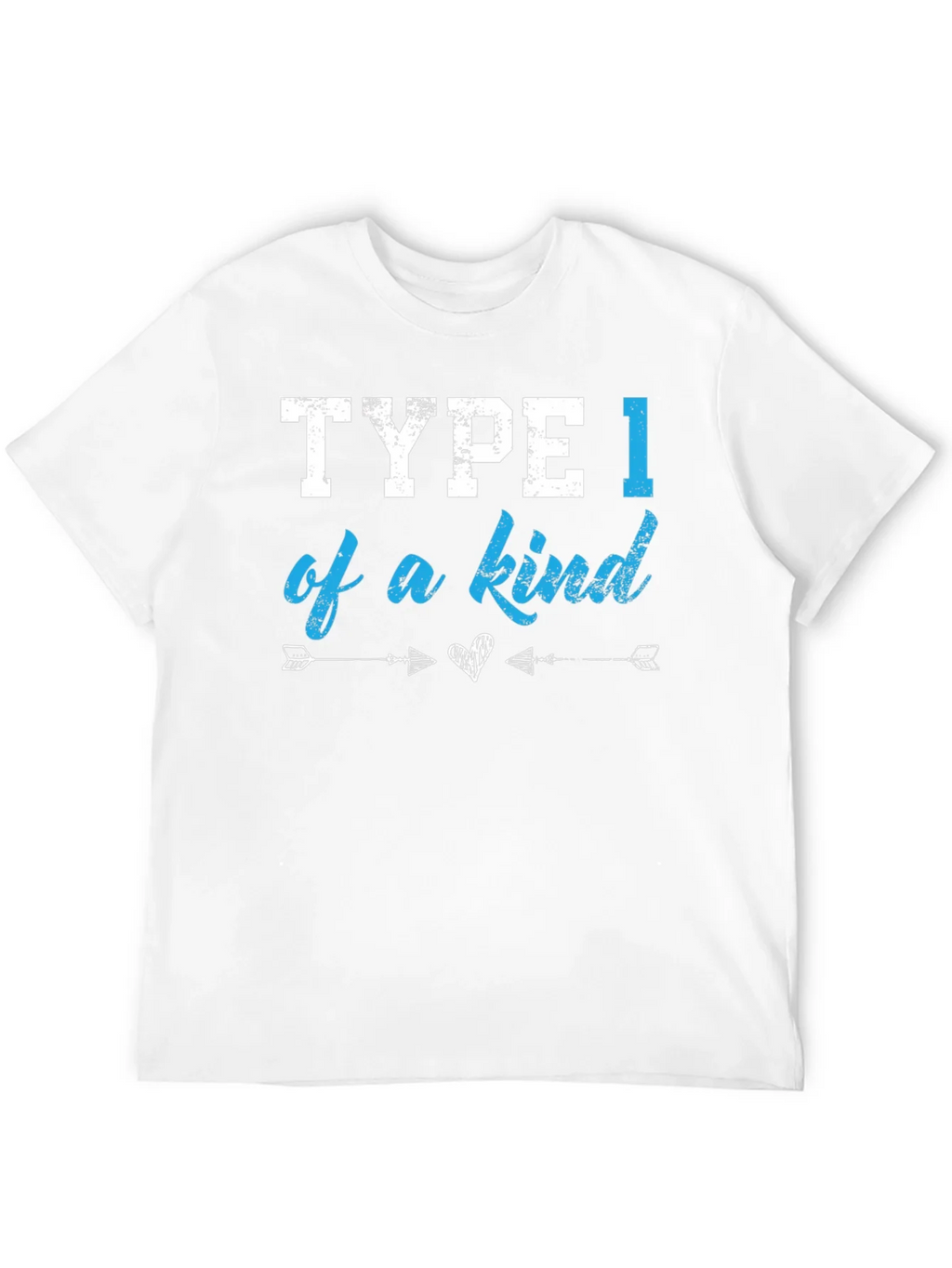 Type 1 of a Kind Graphic Tee product image 11