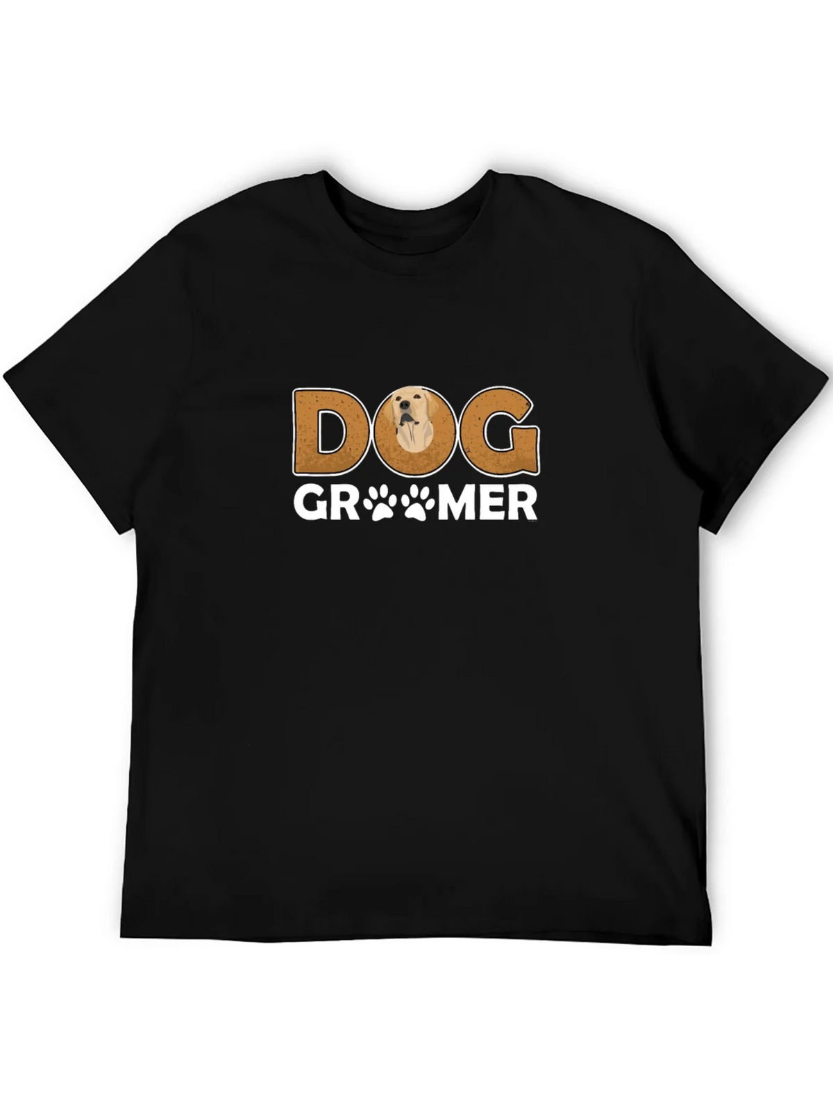 Dog Groomer T-Shirt - Pet Lover Tee product image 5