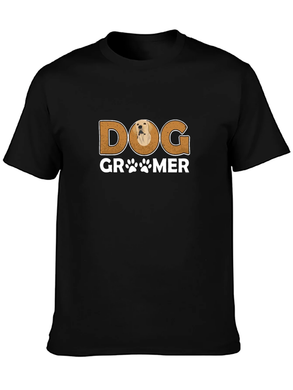 Dog Groomer T-Shirt - Pet Lover Tee product image 3