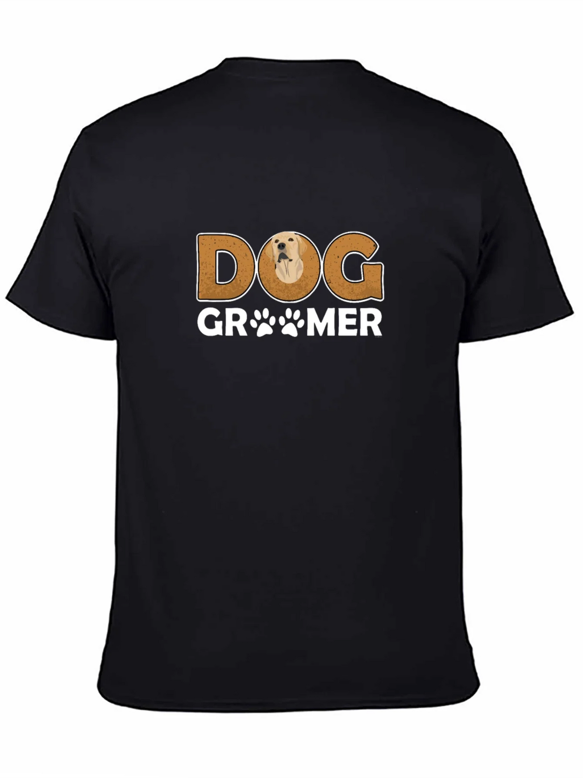 Dog Groomer T-Shirt - Pet Lover Tee product image 4