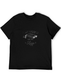 If You Let Me Sleep T-Shirt product image 1