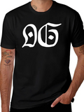 OG Black T-Shirt - Original Gangster Style product image 1