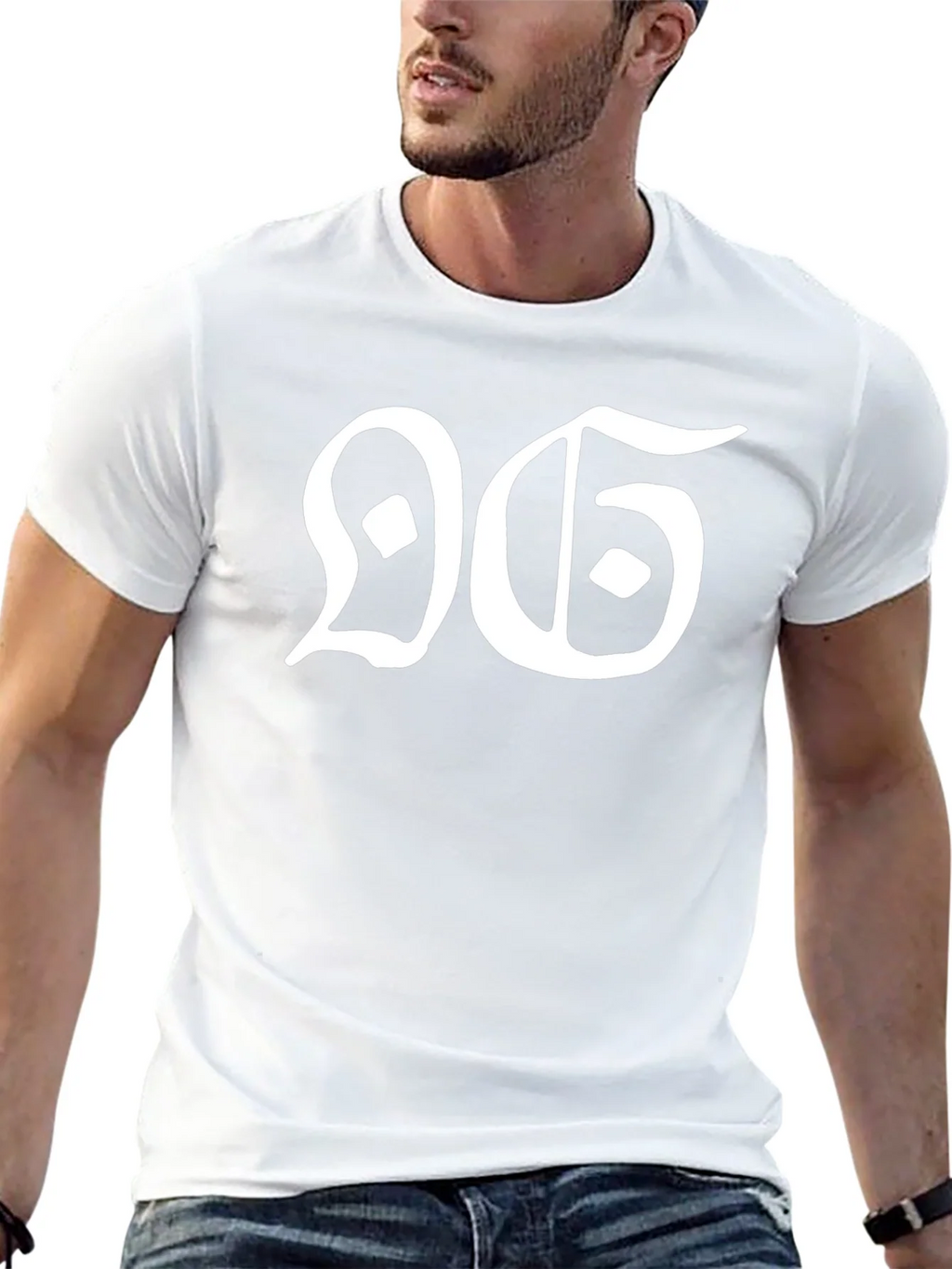 OG Black T-Shirt - Original Gangster Style product image 12