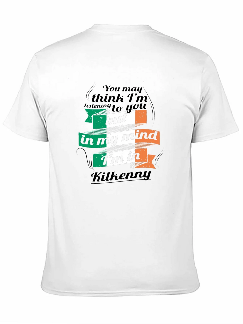 Kilkenny Ireland Mind T-Shirt Funny Irish Pride Tee product image 10