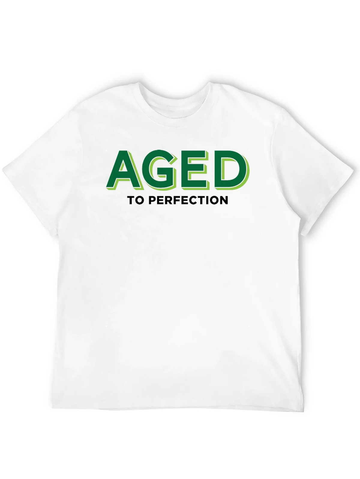 Aged to Perfection Graphic Tee product image 11
