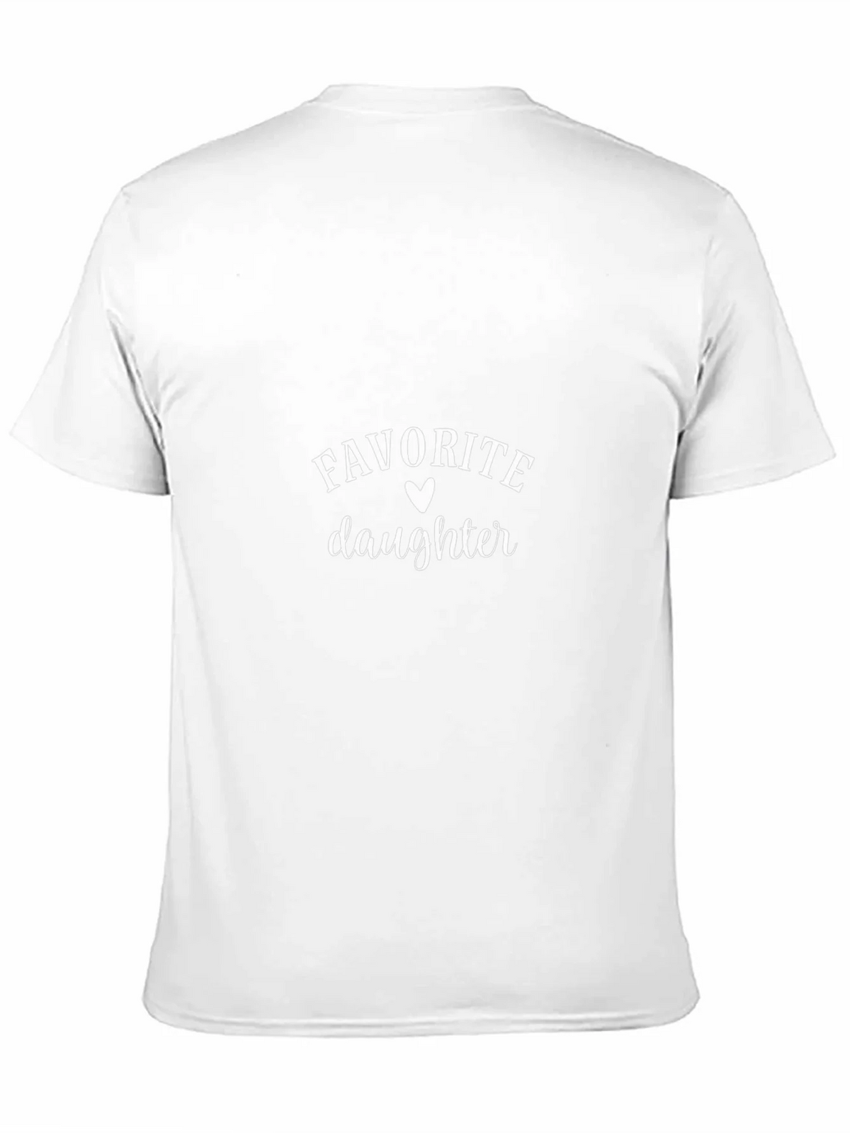 Favorite Daughter Black T-Shirt product image 10
