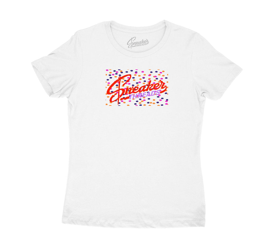 Womens - Easter 5 ST Egg Box Shirt
