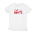Womens - Easter 5 ST Egg Box Shirt