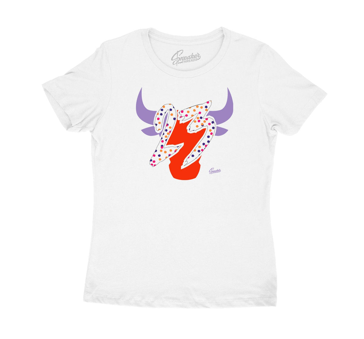 Womens - Easter 5 Toro Shirt