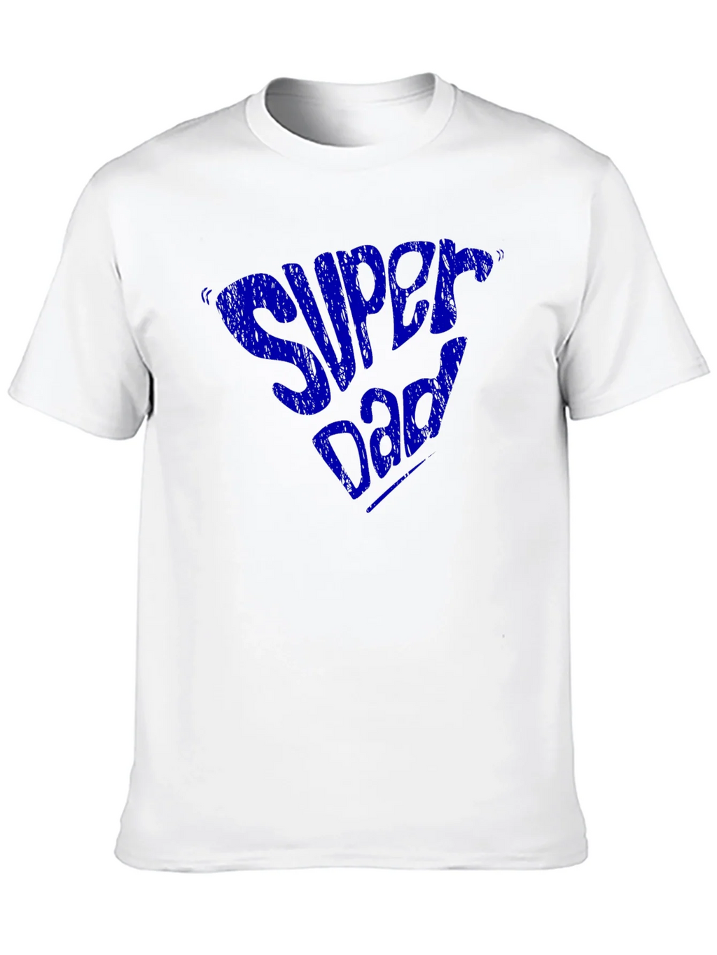 Super Dad Graphic Tee - Perfect Fathers Day Gift product image 9