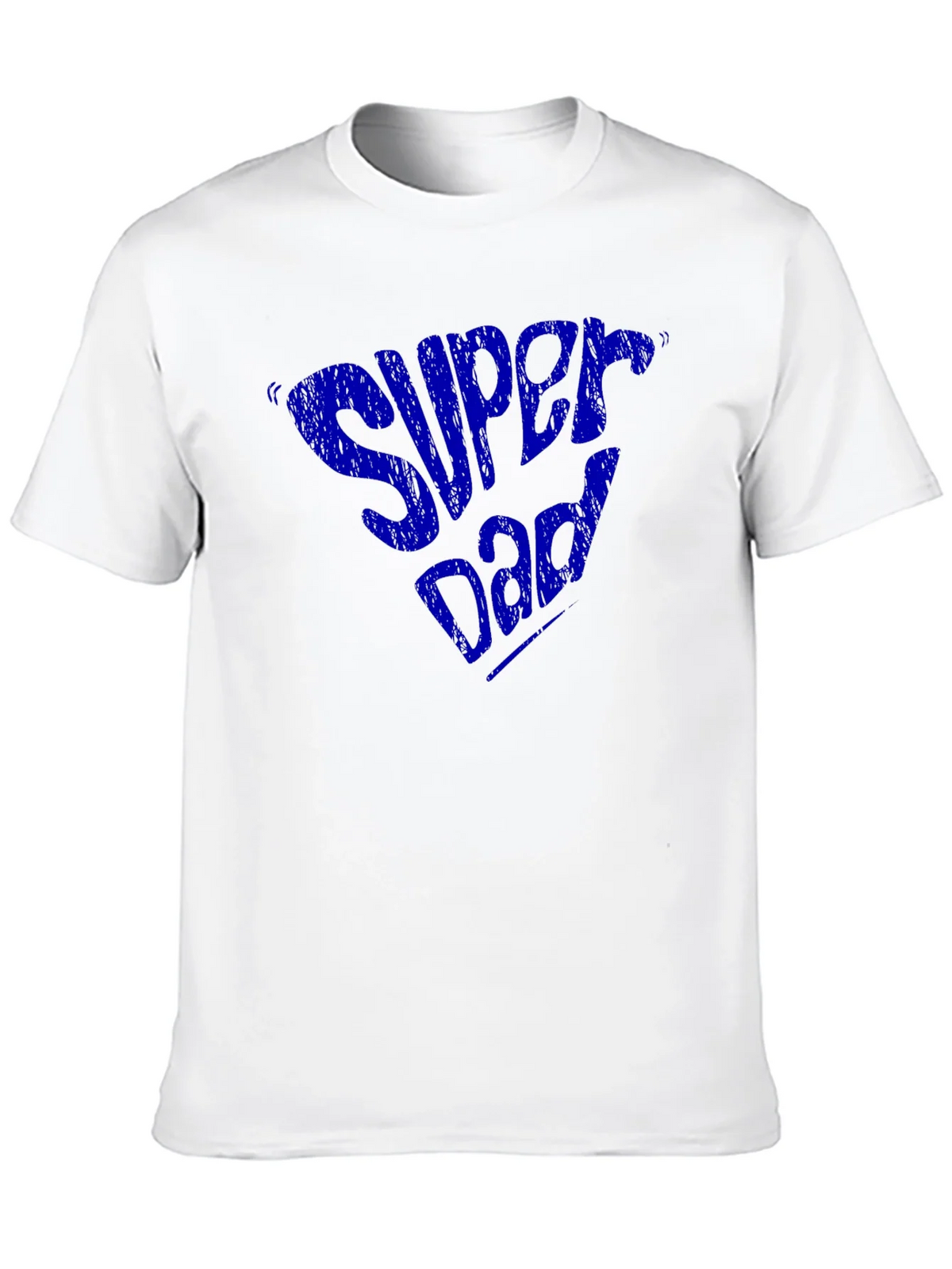 Super Dad Graphic Tee - Perfect Fathers Day Gift product image 9