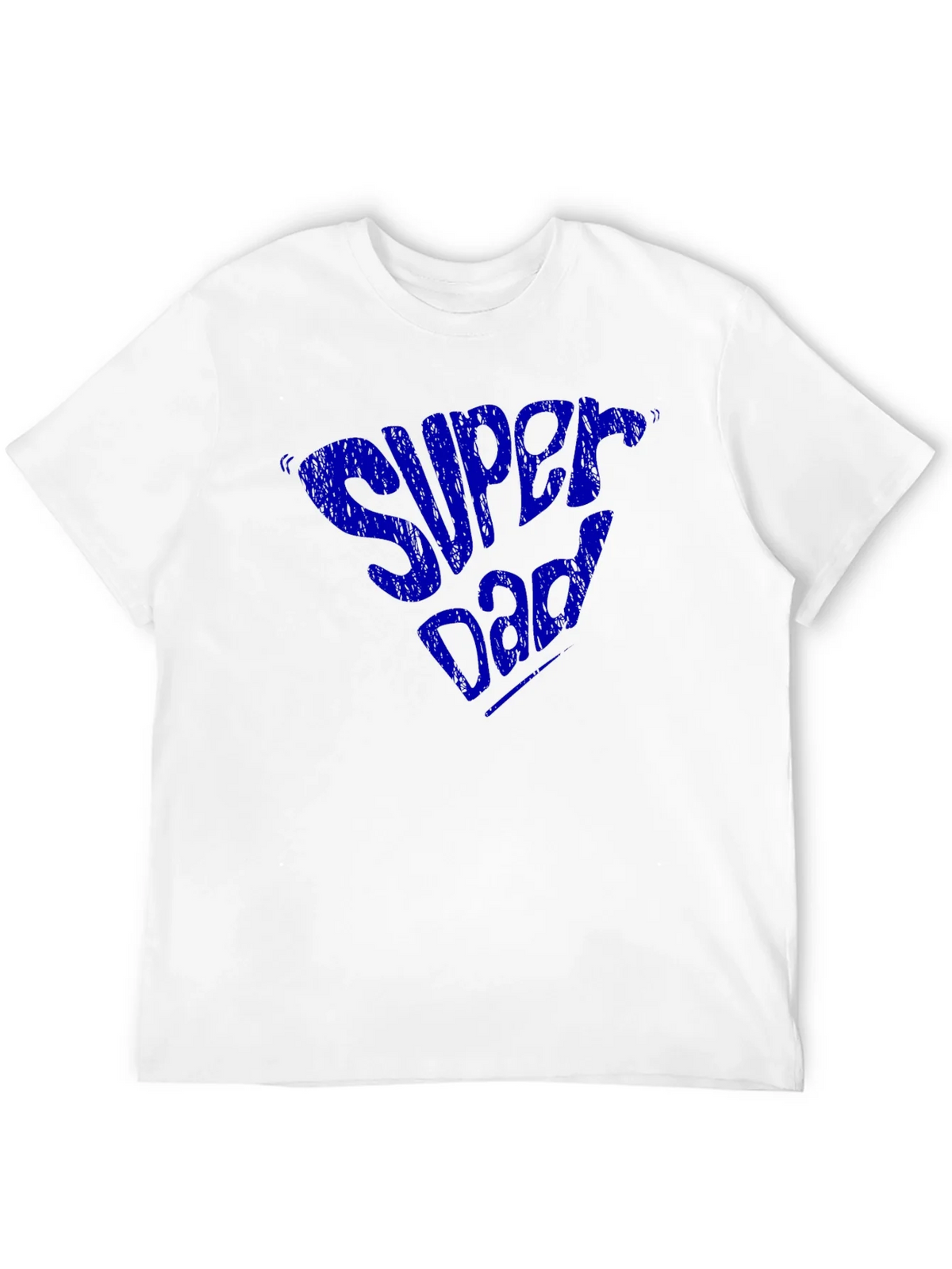 Super Dad Graphic Tee - Perfect Fathers Day Gift product image 11