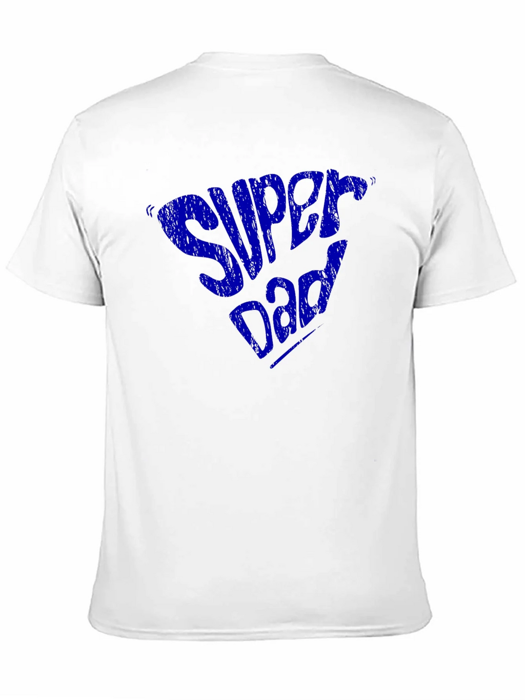 Super Dad Graphic Tee - Perfect Fathers Day Gift product image 10